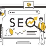 SEO対策の内部対策とは？キーワード選定やコンテンツについて解説