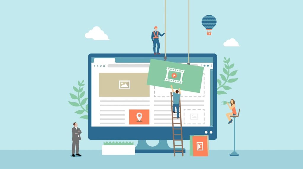 表示速度を改善する10の具体的な方法