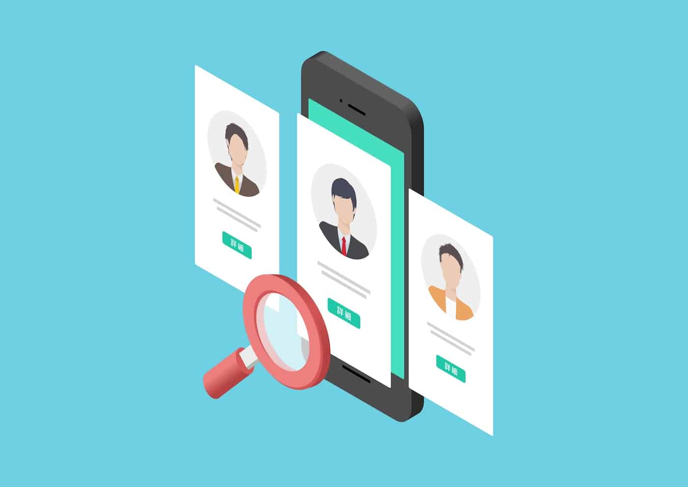 採用サイトとオウンドメディアの違いと役割