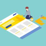 なぜホームページを制作する？制作の目的とサイトに秘めた力について解説
