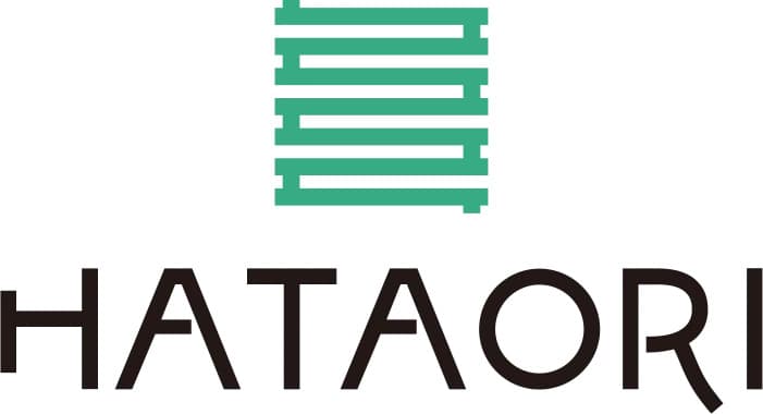 HATAORI ロゴ