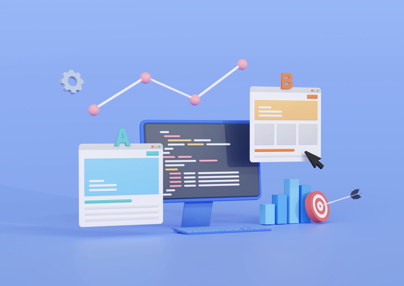 LPO(ランディングページ最適化)対策とは