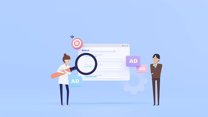 インプレッションシェア損失の主な原因