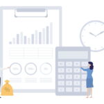 ROIとROASとは？計算方法や費用対効果、指標について解説