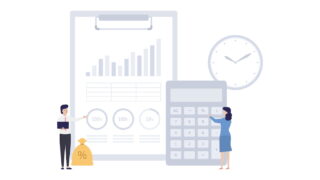 ROIとROASとは？計算方法や費用対効果、指標について解説