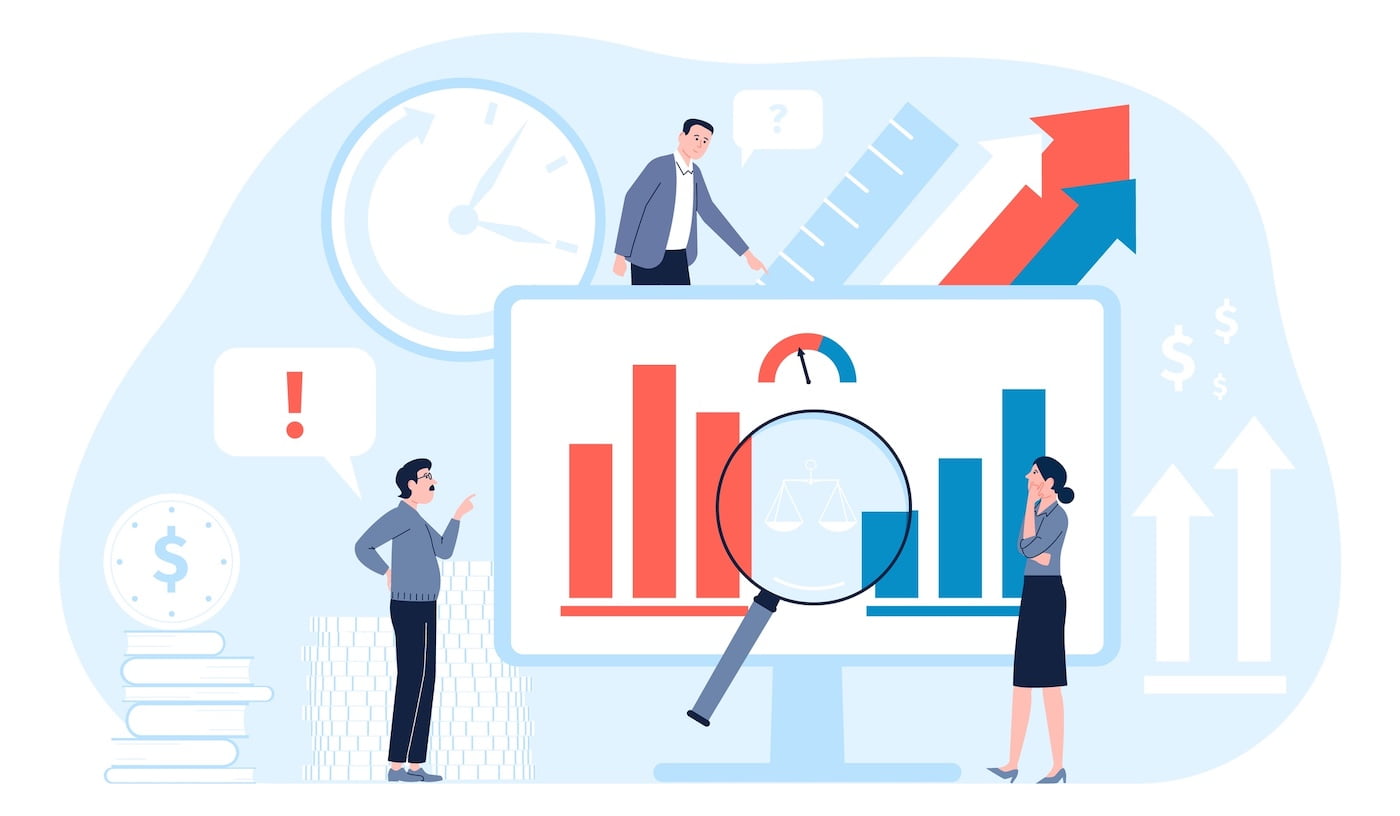 再現性のあるフレームワーク