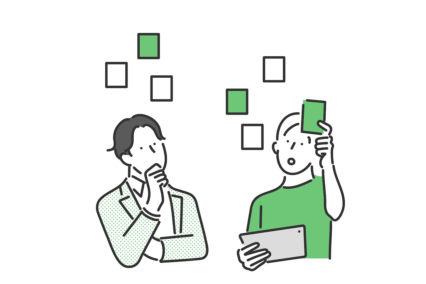 販促効果を高める応用テクニック