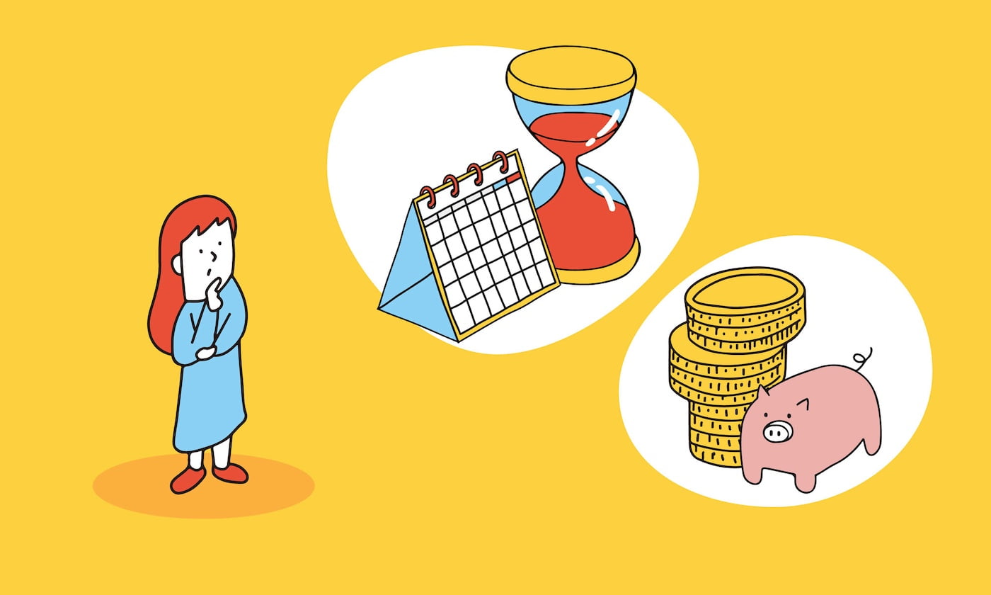 ROIとROASの決定的な違いと使い分け