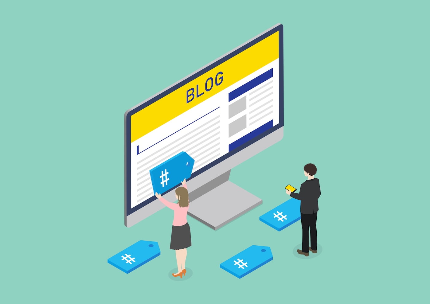 検索エンジンがインデックス拒否する低品質記事