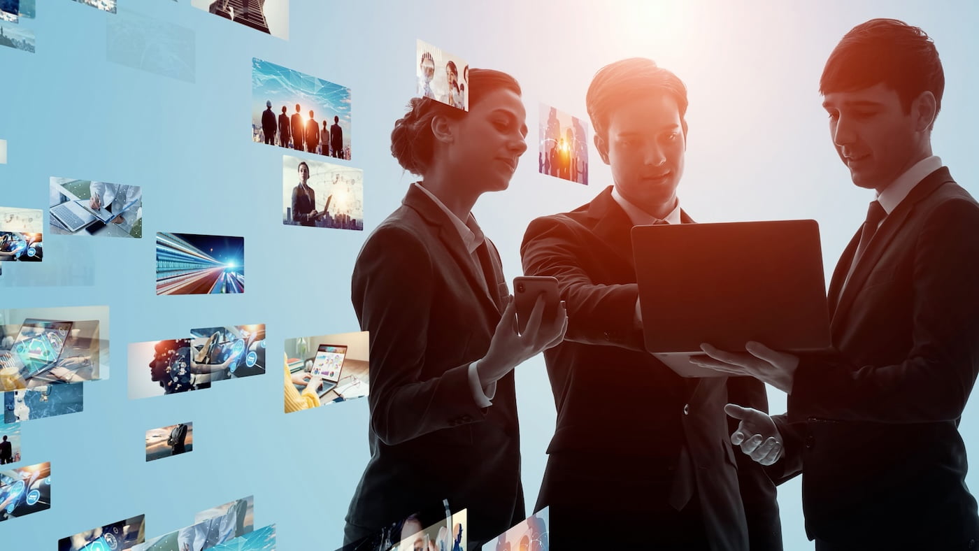 AIとの共存で記事制作の人間味を最大化