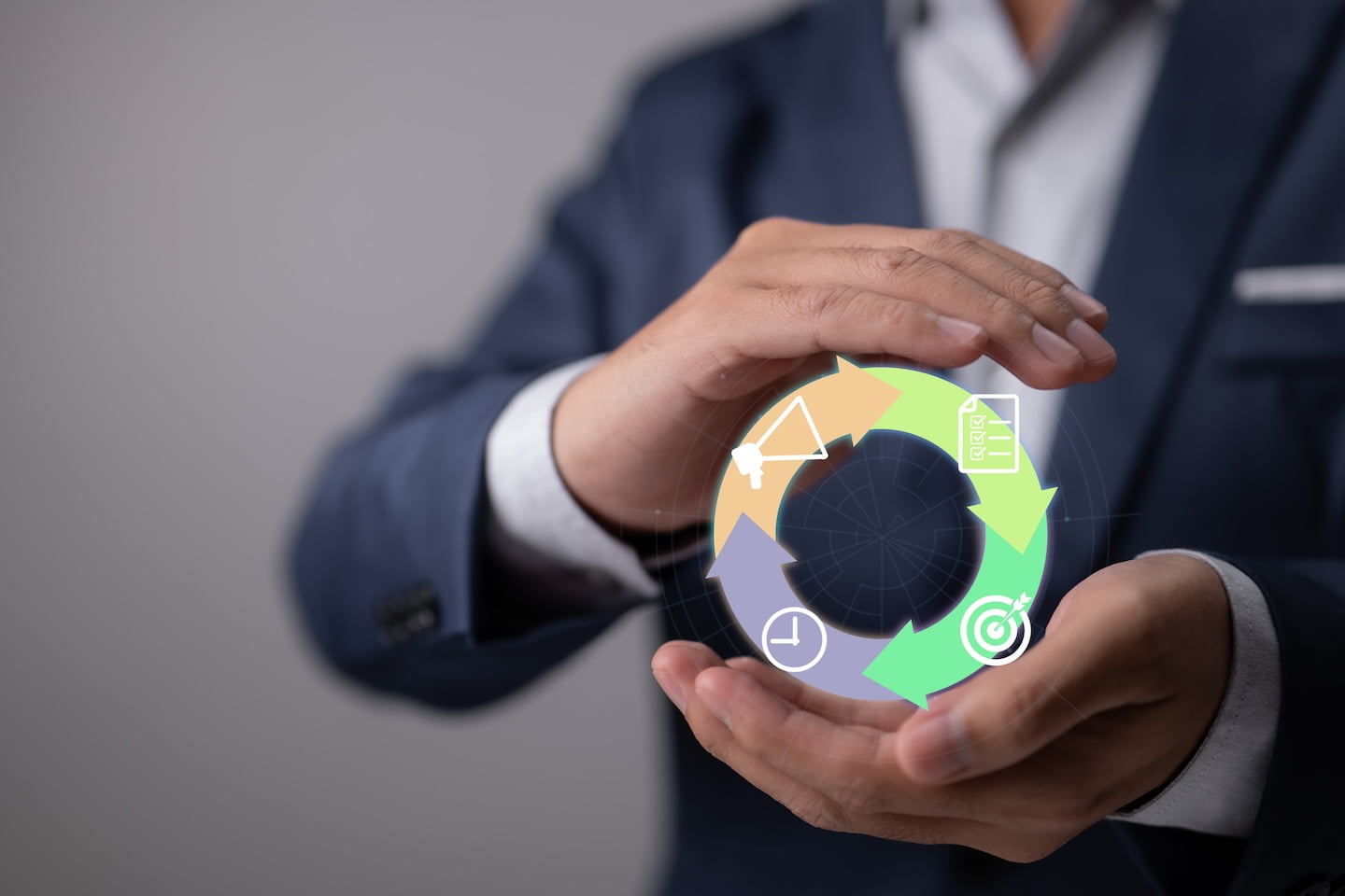 プロダクトの成長段階に応じたマネジメントサイクル