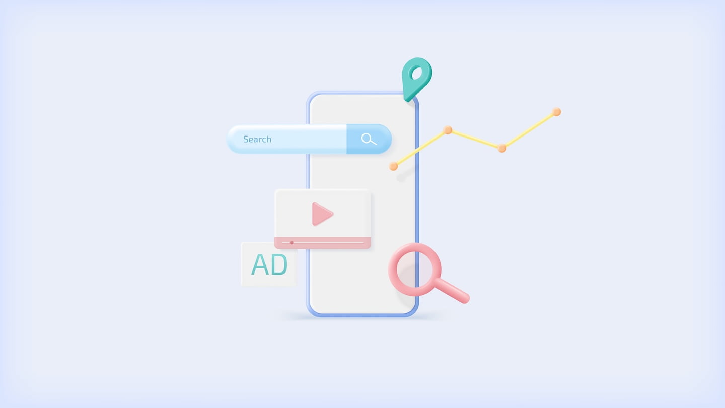 広告ランクを左右する評価指標と費用対効果